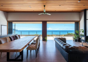 J&B namuya Villa